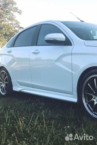 Пороги Веста