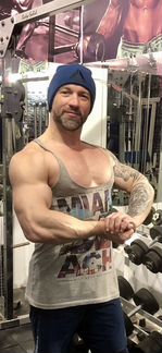 Твой личный тренер