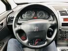 Peugeot 407 1.7 МТ, 2006, 240 000 км объявление продам