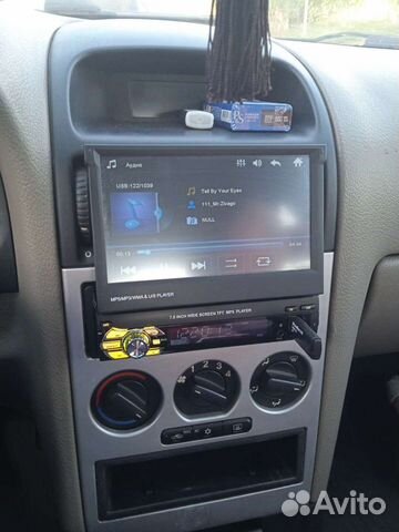 Chevrolet viva 2006