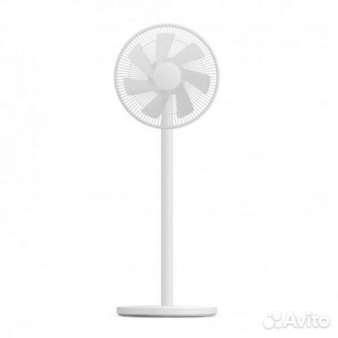 Напольный вентилятор Xiaomi Mijia (jllds01DM)