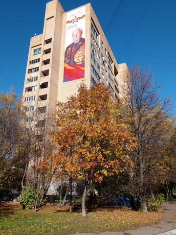 3-к. квартира, 78 м², 5/13 эт.