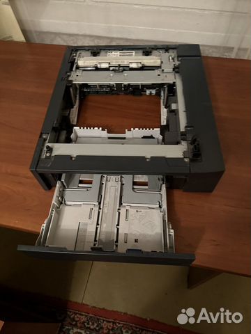 HP лоток бумаги для Color Laserjet CM2320. CB500A