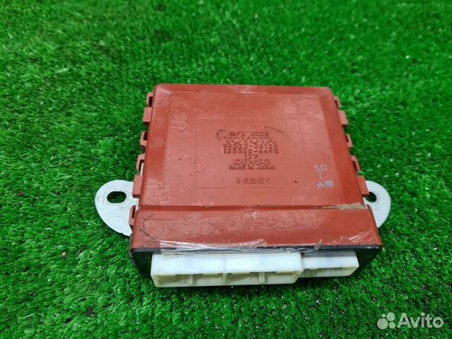 Блок управления центральным замком Lexus GS S190 2