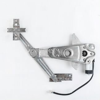 Стеклоподьемники волга