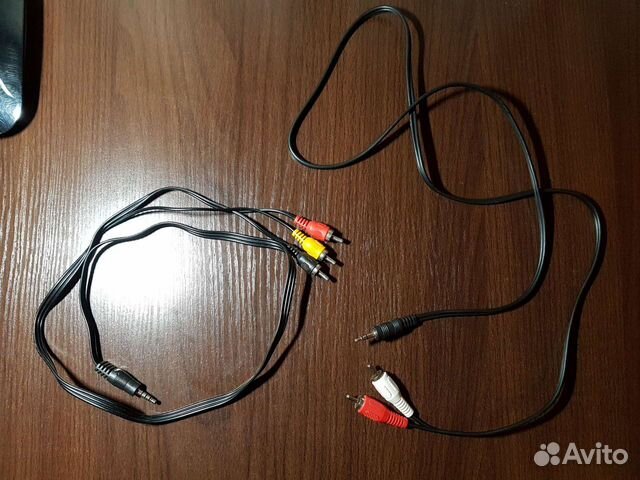 Тюльпаны провода