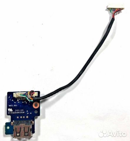 Платы для ноутбуков Samsung с разбора