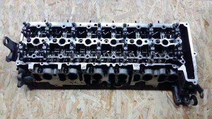 Головка блока цилиндров BMW X6 E71 2008-2014