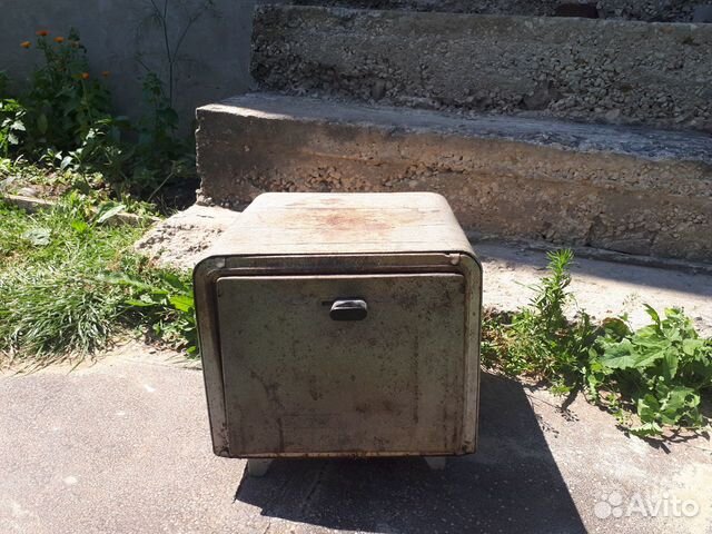 Электро духовка