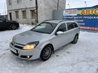 Opel Astra 1.7 МТ, 2004, 265 825 км