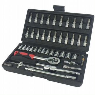 Набор инструментов