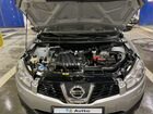 Nissan Qashqai 1.6 МТ, 2013, 70 000 км объявление продам
