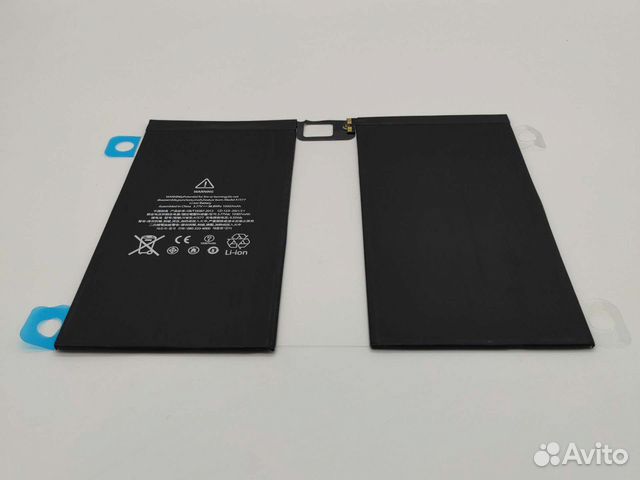 Аккумулятор (акб) для iPad pro 12.9 (2015) A1577