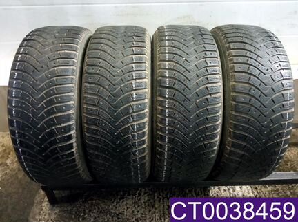 Michelin Latitude X-Ice North 2 225/60 R17 96T