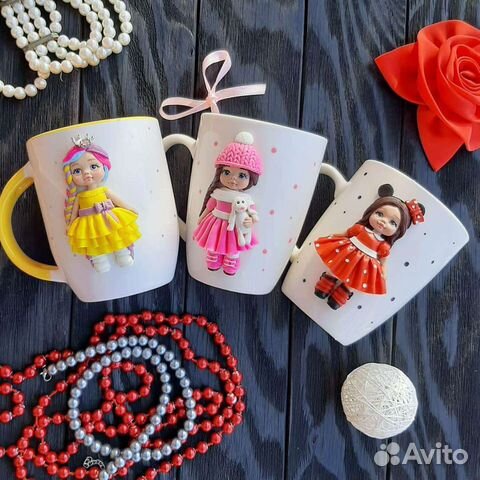 Оригинальный подарок