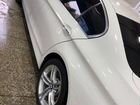 BMW 5 серия 2.0 AT, 2014, 134 000 км объявление продам