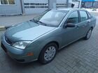 Ford Focus 2.0 AT, 2004, 155 780 км