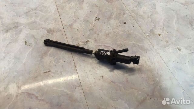 Цилиндр сцепления Peugeot 308