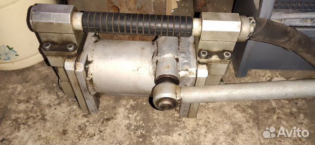 Насос ручной 12.132.0000-3сб