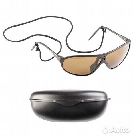 Очки солнцезащитные Suvasol армии Швейцарии