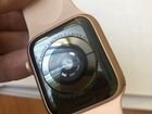 Apple watch 4 40 mm объявление продам