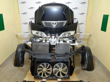 Ноускат Toyota Camry 50 комплект запчастей 11-14 г