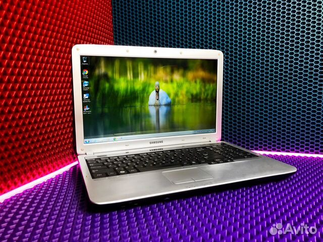 Бюджетный ноутбук на SSD с диагональю 15.6