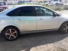 Ford Focus 1.6 МТ, 2005, 230 000 км