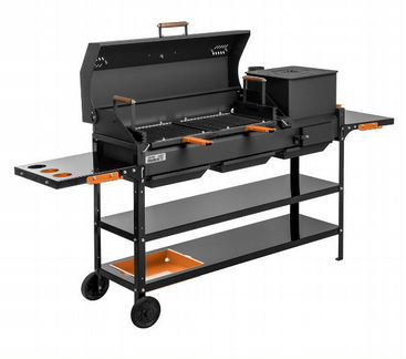 Мангал Гриль барбекю