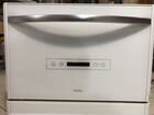 Посудомоечная машинка Korting 2095W объявление продам