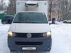 Volkswagen Transporter 2.0 МТ, 2012, 300 000 км объявление продам