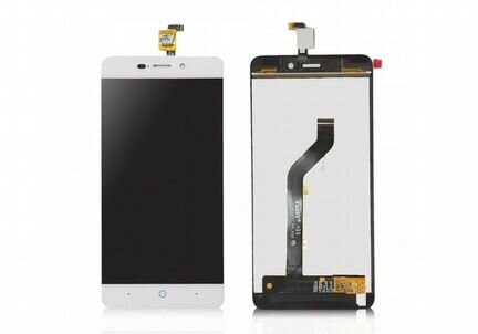 Дисплеи для телефонов ZTE+ ремонт со скидкой
