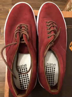 Кеды topman