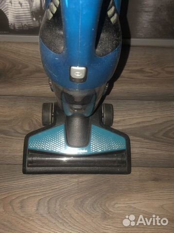 Пылесос Philips