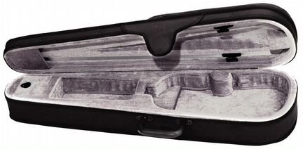 Футляр для скрипки 4/4 gewapure CVF 02 PS350.050