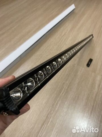 Led светодиодная балка 95 см