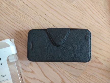 Чехол на Asus zenfone 4