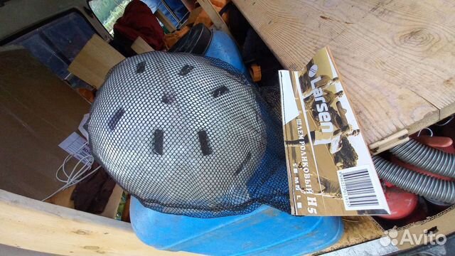 Каска Ларсен скейт рафтинг ролики