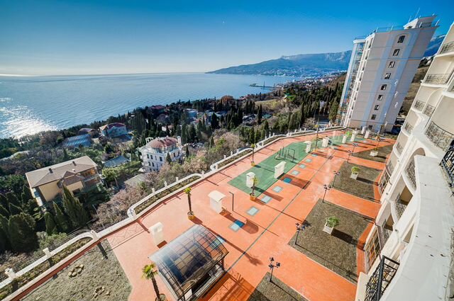 2-к. квартира, 62,5 м², 9/12 эт.