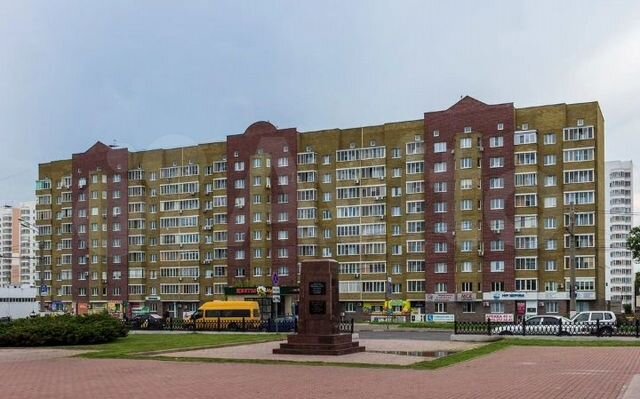 Shmotki46 просп победы 50 курск фото 2-к. квартира, 81,6 м², 4/10 эт. на продажу в Курске Купить квартиру Авито