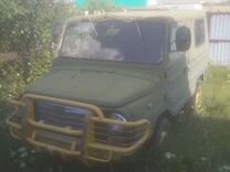 ЛуАЗ 967, 1988, с пробегом, цена 30 000 руб.