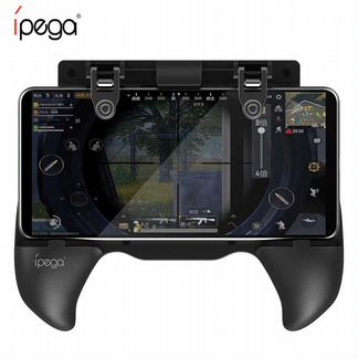 Android/IOS Extendable Game Grip PG-9117 iPega