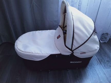 Люлька от коляски,бу