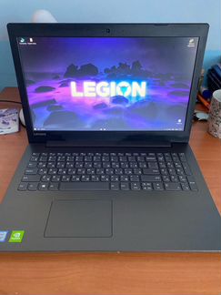 Ноутбук lenovo ideapad 330 15ikb