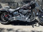 Harley-Davidson Breakout 2012 объявление продам