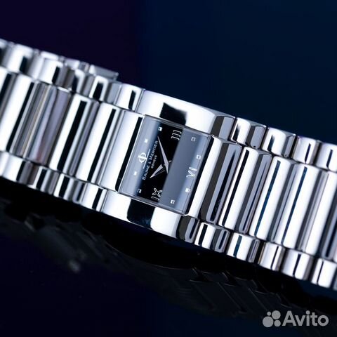 Оригинал Baume&Mercier Catwalk Женские