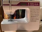 Швейная машина comfort 80 объявление продам