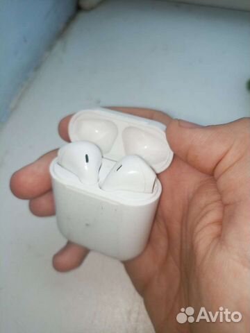 Airpods