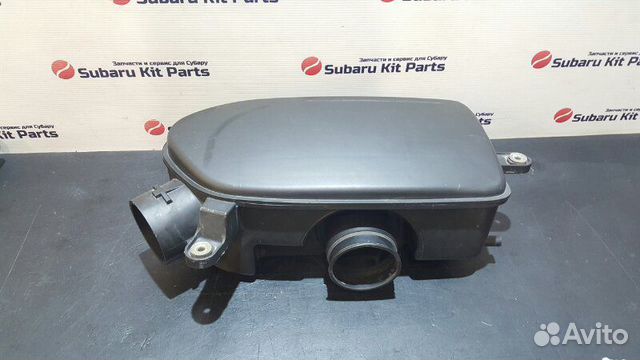 Резонатор впускной Subaru Legacy IV BL BP 03-06