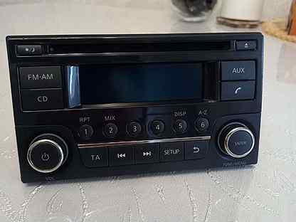 Nissan agc 0071rf